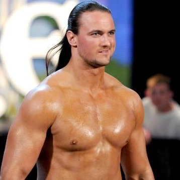 wwedrewmcintyre1:  HAPPY DREW YEAR!!!! 