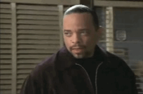 svuroyalty:  svu bloopers are the best.