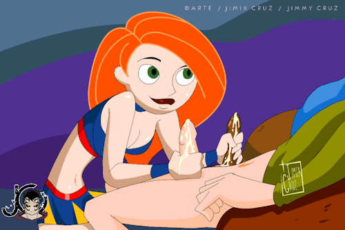 Follow Rule 34 Motherfucker!