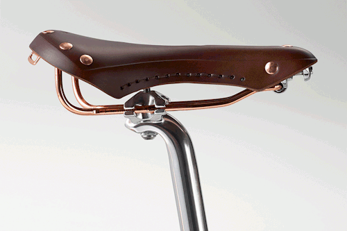 Filson x Shinola Bixby Bicycle