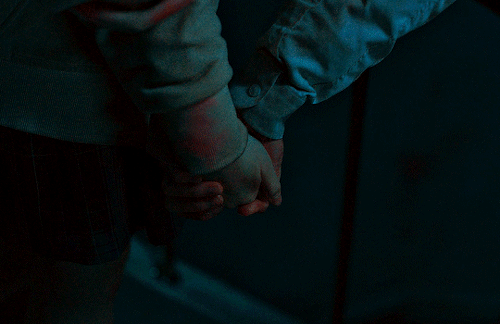 Nothing In This World Compares To The Comfort And Security Of Having Someone Just Hold Your Hand. Richelle