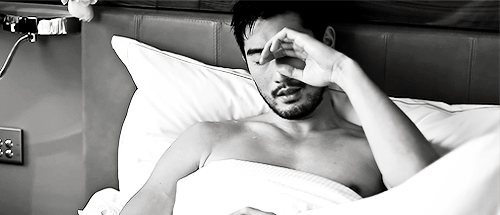 murdockmatt:  Godfrey Gao for Bazaar Men Thailand SS15 