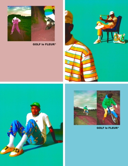 golf le fleur