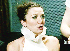 sharonalways:  Happy Birthday, Michelle Fairley! (January 17, 1964) 