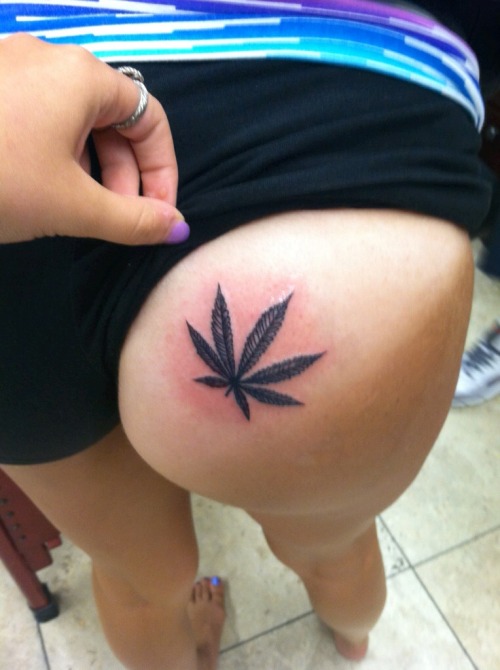 marybriannna:theprettypotheads:The Pretty Potheads