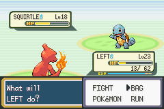 Pokémon FireRed Nuzlocke [Part 10]