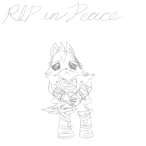 pissingcontestofdespair:  you fought well, and in the end, it didnt even matter.