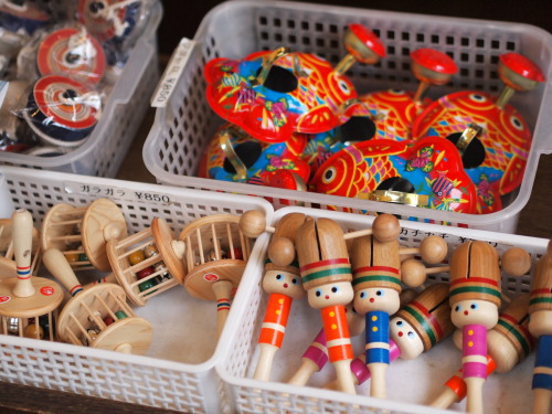 Adorable adorable Jindaiji - Chofu, Tokyo