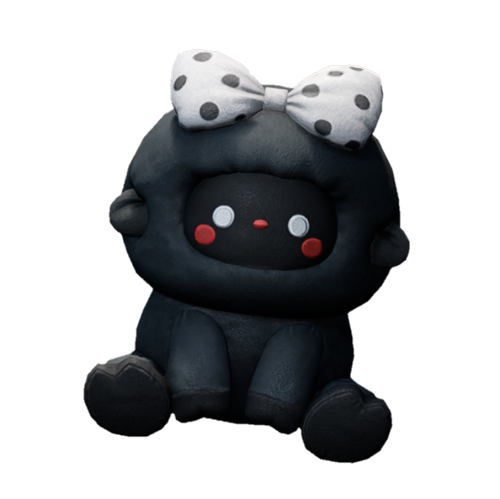 Plushies!! (5/?)