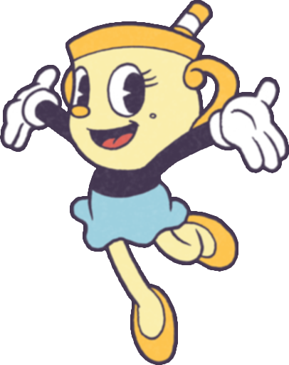 ms.chalice cuphead | Tumblr