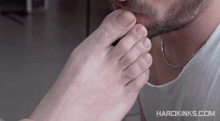 MALE GIF FEET porn pictures