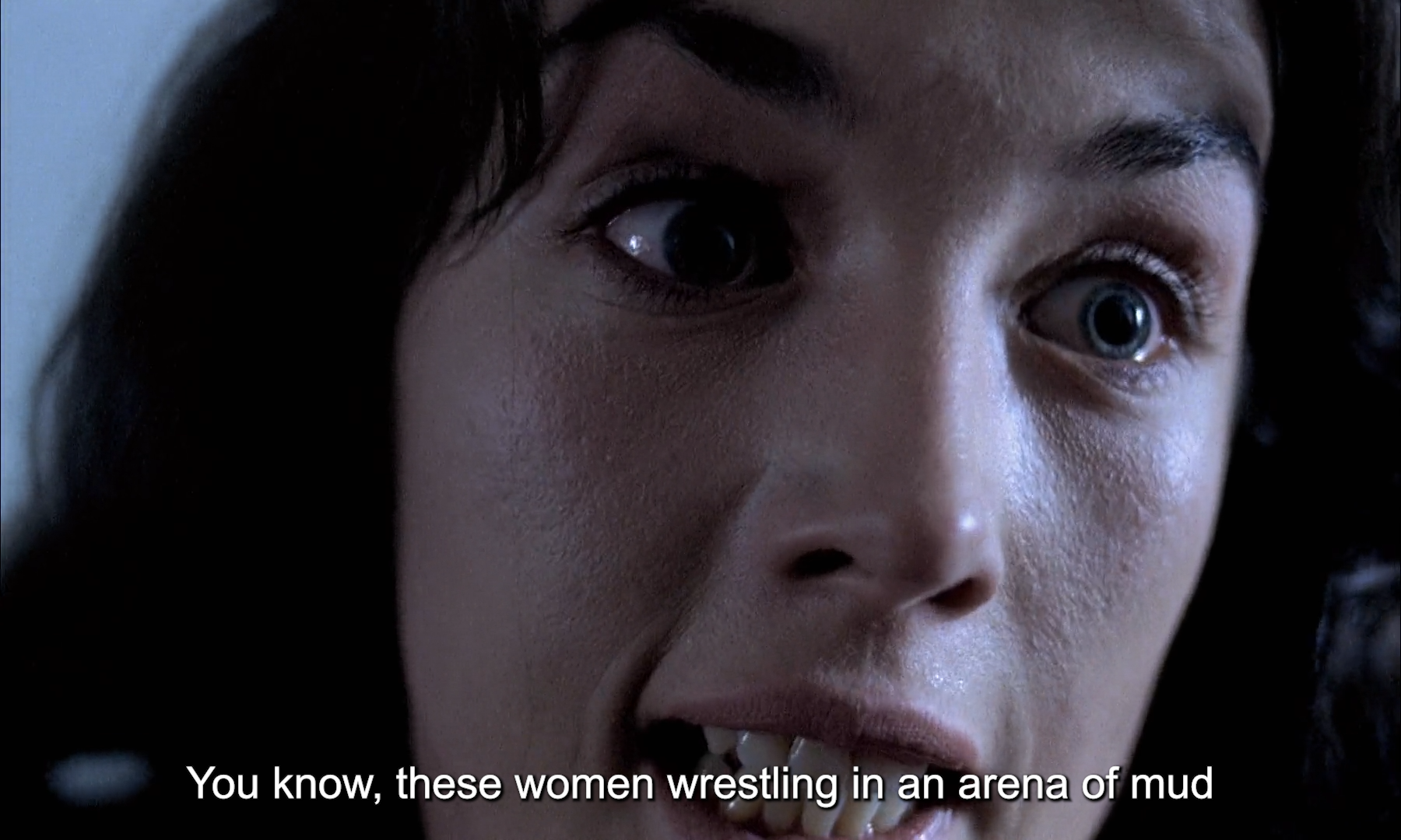 beingharsh:Possession (1981), dir. Andrzej adult photos