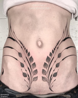tattrx:  Philip Milic Tattoo - Oakland California
