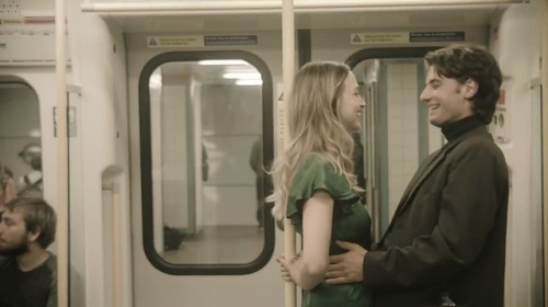 theartofmusicvideos: Wolf Alice - Dont Delete the Kisses