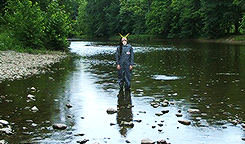  The Abramovic Method                   