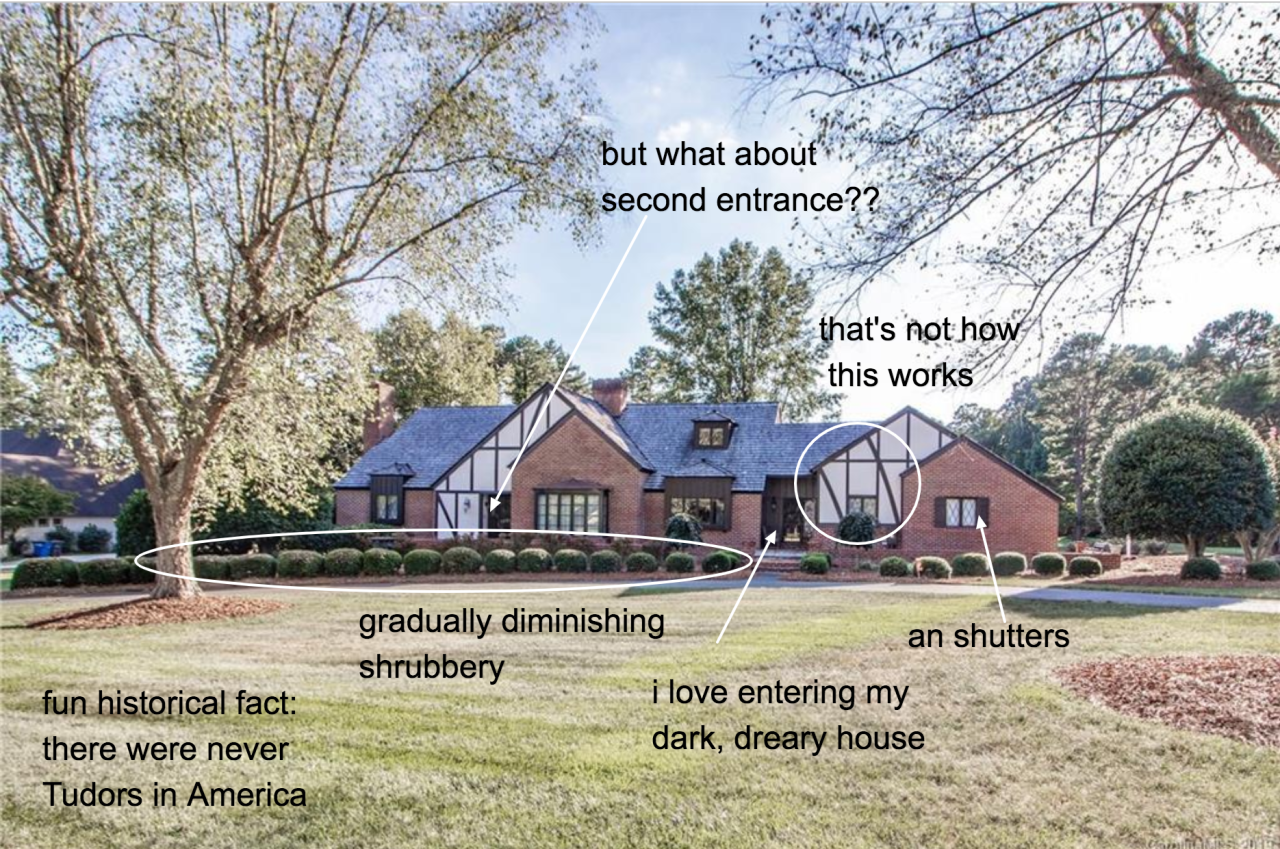 Mcmansion Hell