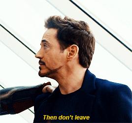 asgardodinsons:thor out here making even the most cynical of characters soft for him