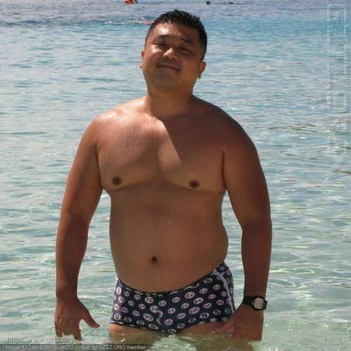 Love Asian Cub
