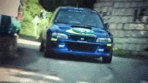 blackumi:  coffeebreakexpresso:  #Subaru #Rally #WRC #555 #Prodrive  That first gif,