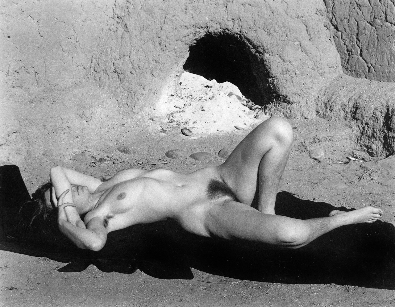 photo: Edward Weston