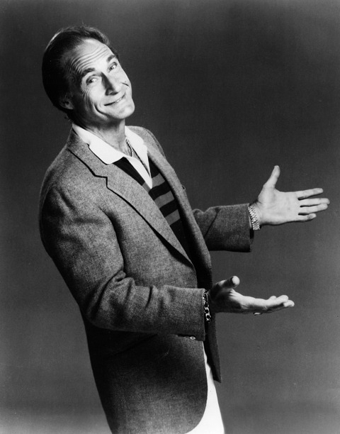 Sad news: TV great Sid Caesar has died at the age of 91. (Don’t know who Sid Caesar is? You should.)