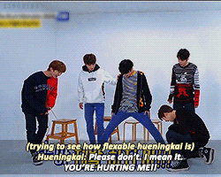 Txt= A Chaotic Mess