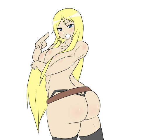 asknikoh:  Colored sketches from the last 2 streams. 