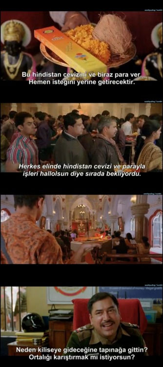 sosislipuding:  Hayatımda izlediğim en güzel film diyebilecek kadar var.. PK ( Peekay )