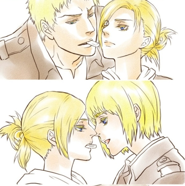 Memories of Nobody