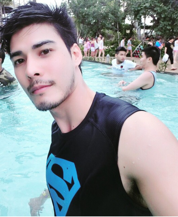 Amazing Gay World