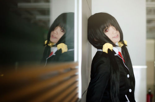 Date a Live - Tokisaki Kurumi (Neneko) 1-1