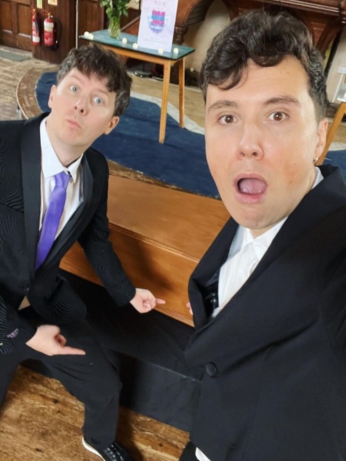 Happy One Year Anniversary Of The Danandphilgames Comeback