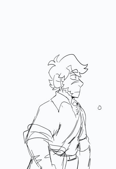 Sometimes I Even Animate