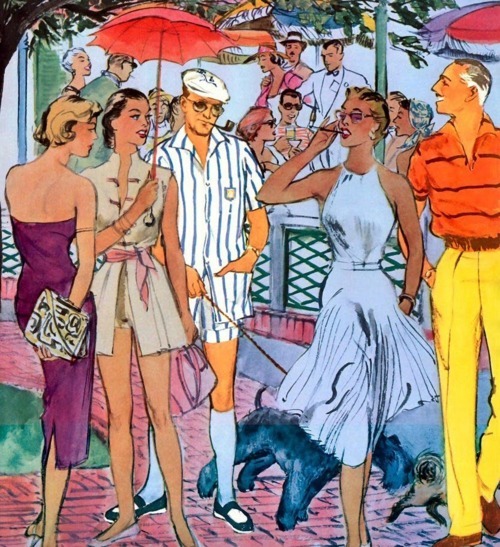 Gilbert Bundy, 1911-1955