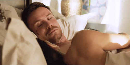 pajamasecrets: Deep State, 2x05.