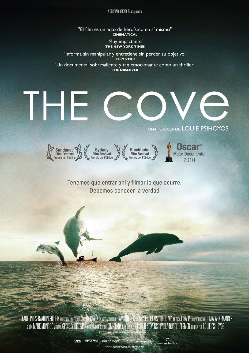 freedomforwhales:  Two of the most important cetacean documentaries you’ll ever