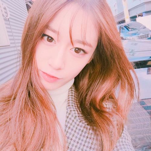 fy-t-ara:jiyeon2__ | 고마워 행복해