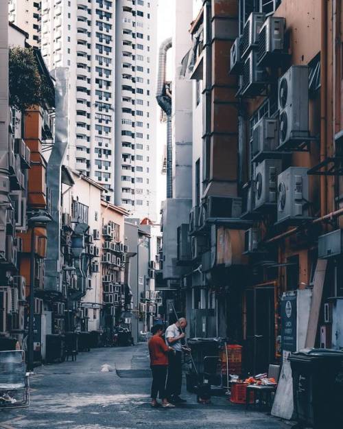 bellatorinmachina - Hong Kong by adrian_cw