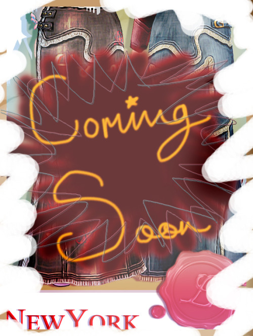Okay So... I Might Have Been Cooking A Thing Or Two... I Might Also Be Planning Kind Of A Major Come