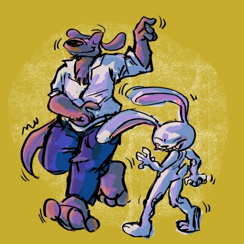 I Missed Yesterday But Here's Day Four Of Max Week!