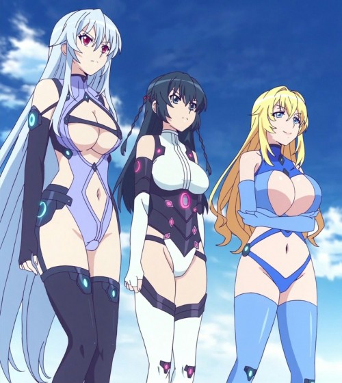 #masougakuen #hxh #masters #amaterasu #lolis #idol