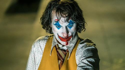 Joker 2019: Blu-Ray Shots 5 / 2
