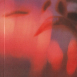 10millionlightyears: my bloody valentine’s