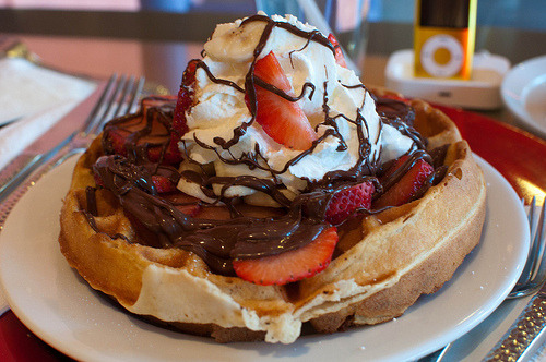fatsp0:  Want more food?