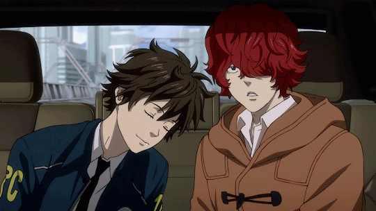 Mou Ikkai Immloveanime Arata Shindou 慎導灼