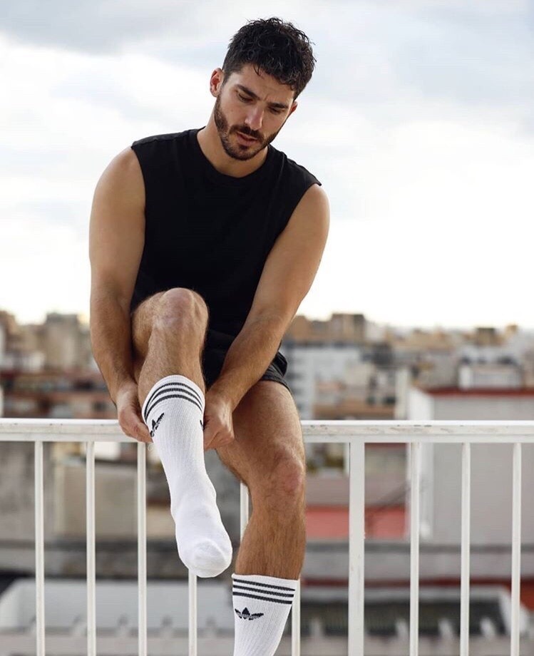 sneakersoxgod:  