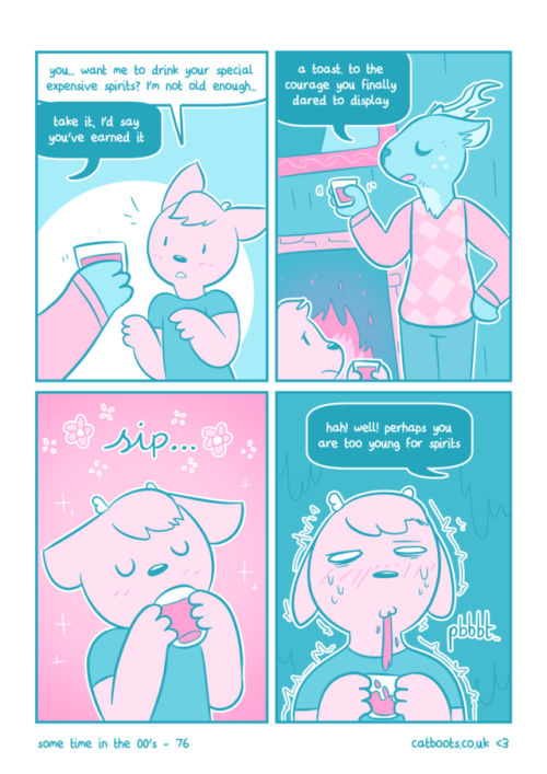 kentanddaniel:page 76 x3