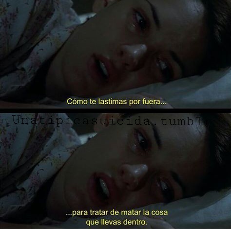 unatipicasuicida:  .. 