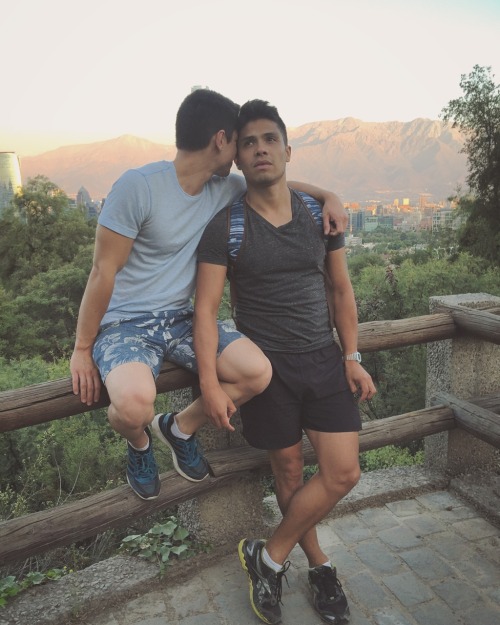 Gay Relationship Goals