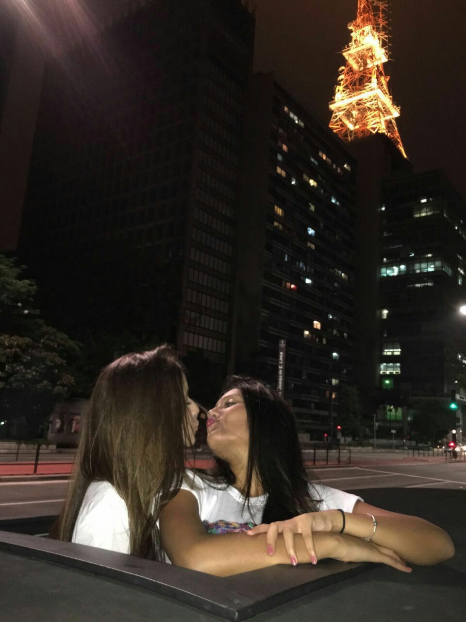 quem é tua dona?